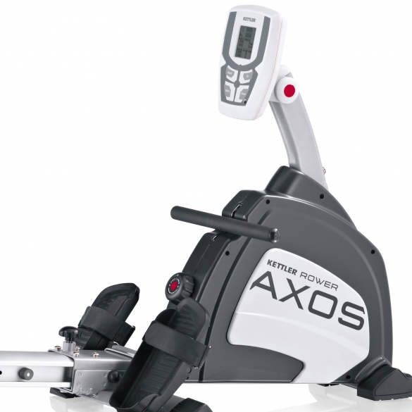 Kettler roeitrainer AXOS Rower (07970992) kopen online