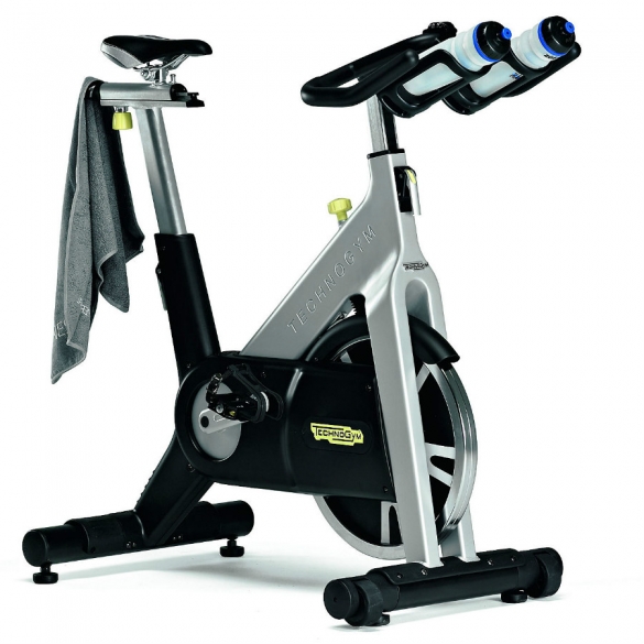 technogym group cycle spinningbike