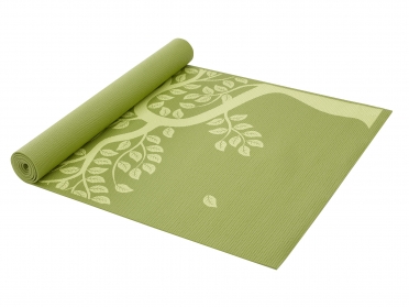 Gaiam Tree of life yogamat (3mm)
