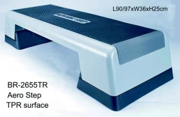 Bremshey Aerobic Step (90 cm breed) 14TUSCL270