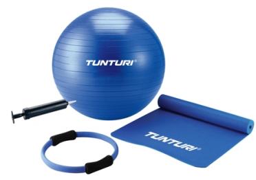 Tunturi Pilates kit