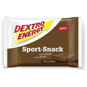 Dextro Energie Sport Snack (20 stuks)