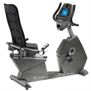UNO Fitness ligfiets recumbent RC2000