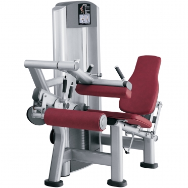 Life Fitness Signature Series Single Station Leg Curl (FZSLC)