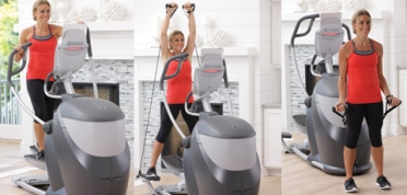 Evaluatie De kamer schoonmaken ontvangen Crosstrainers beoordelingen Reviews en Beoordelingen vind je bij  fitness24.nl