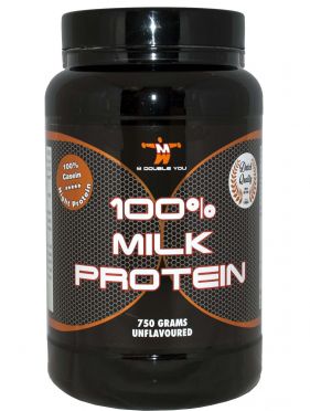 M Double You milk protein 750 gram