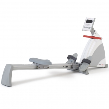 Flow Fitness roeitrainer DMR500 model 2010