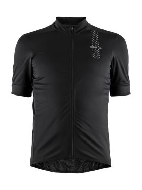 Craft Rise fietsshirt zwart heren