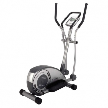 Pliant crosstrainer Calgary