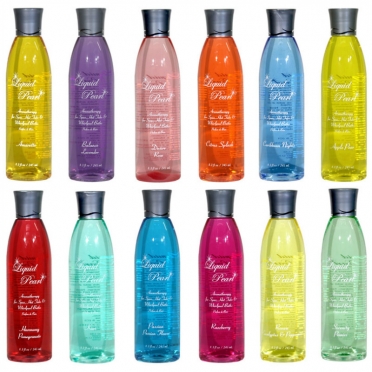 InSPAration Liquid Pearl Aromatherapie 4-pack