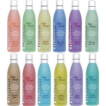 InSPAration Wellness Hydrotherapies 4-pack
