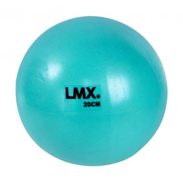Lifemaxx Pilates Bal 20 cm Blauw LMX 1260.20 