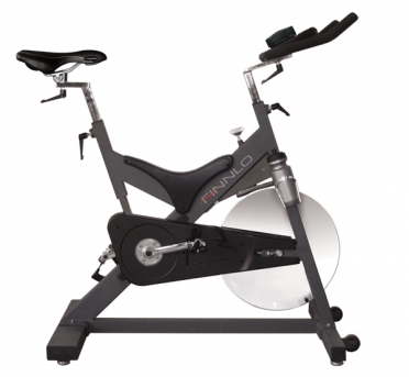 Finnlo spinningbike Speed Bike CRS