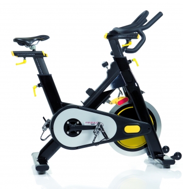 Finnlo Maximum Speed Bike Pro