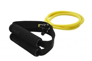 Casall Exetube medium geel