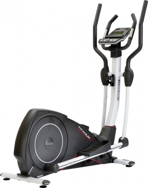 Reebok Crosstrainer Titanium TX1.0 EMS