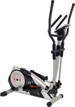 Christopeit Cross-Ergo CX-4