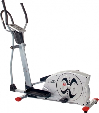 Christopeit Crosstrainer ergometer CX 6