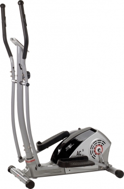 Christopeit Crosstrainer AC 5