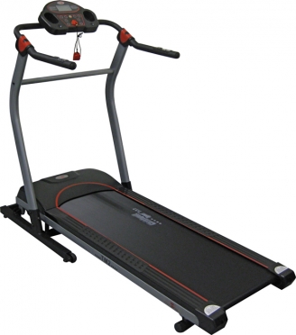 Christopeit Loopband TM 2 zwart