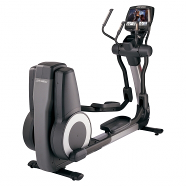 Life Fitness crosstrainer Platinum Club Series Engage 15" (PCSX)