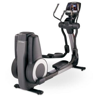 Life Fitness crosstrainer 95X Engage gebruikt