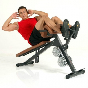 Finnlo Ab and Back Trainer (3864)