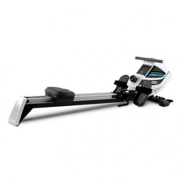 BH Fitness roeitrainer Boston
