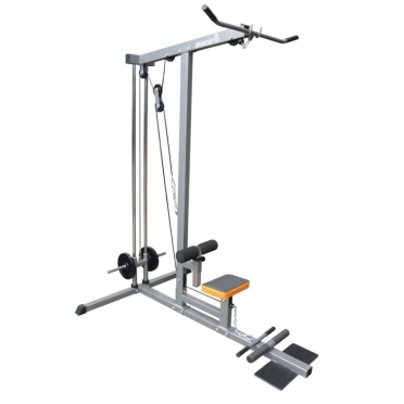 Bremshey Latpully homegym