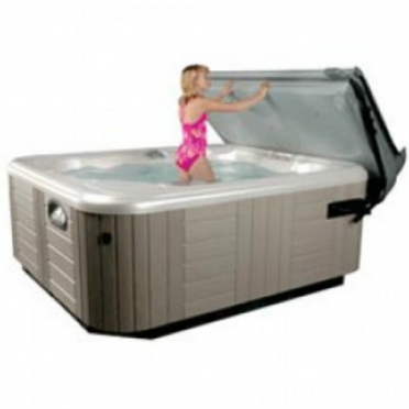 Leisure Concepts Covermate I (1) Sundance Maxxus