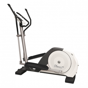 Tunturi crosstrainer Classic Cross R 3.0 (13TCR03000)