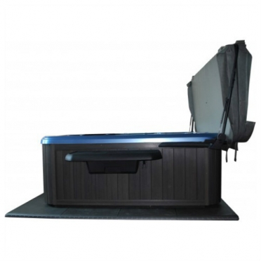 Leisure Concepts Covermate III (3) Extended Pivot Arms