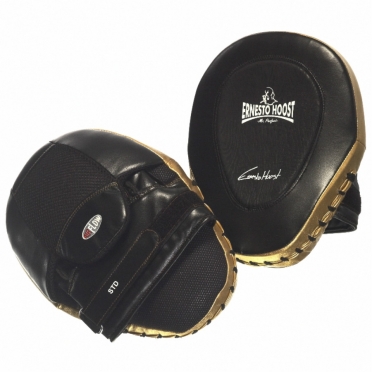 Ernesto Hoost Ultimate Golden Series handpads