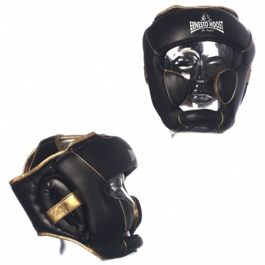 Ernesto Hoost Elite Pro hoofdbeschermer