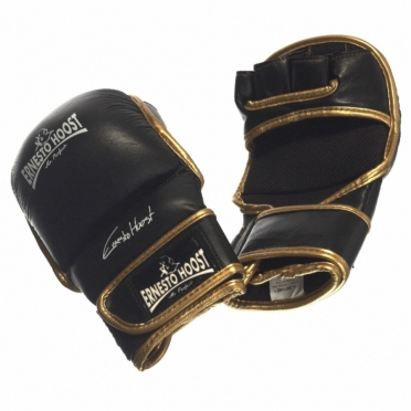Ernesto Hoost Striker Signature Line MMA handschoenen