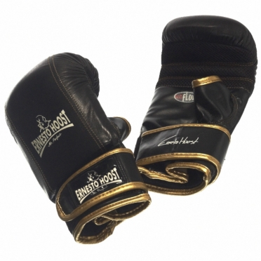 Ernesto Hoost Elite Pro leren zakhandschoenen