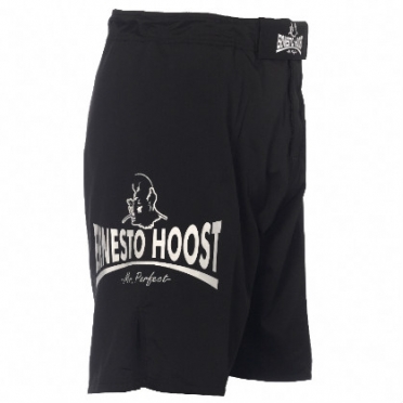 Ernesto Hoost MMA shorts