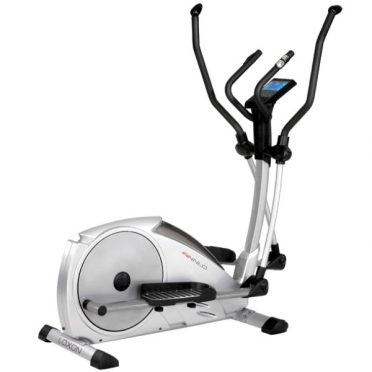 Finnlo crosstrainer Loxon