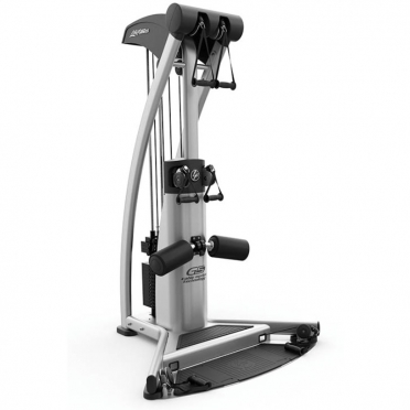 Life Fitness krachtstation Cable Motion Gym G5