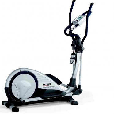 Kettler crosstrainer CTR2 (demomodel)