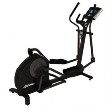 Life Fitness crosstrainer X1 basic gebruikt