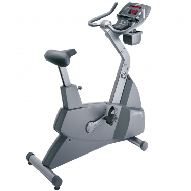 Life Fitness hometrainer 93C gebruikt 