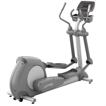 Life Fitness crosstrainer Club Series X9i gebruikt