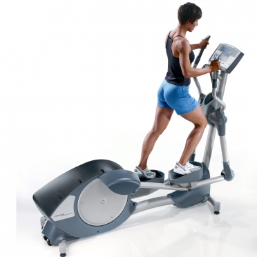 Nautilus crosstrainer E916 (E-916) (DEMO)