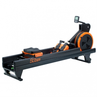 Oartec Slider Dynamische Roeitrainer