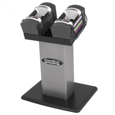 PowerBlock Column Stand standaard voor Sport 2.4 of 5.0