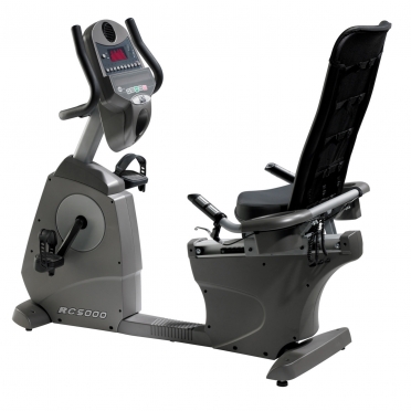 UNO Fitness ligfiets recumbent RC5000