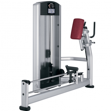 Life Fitness Signature Series Single Station Glute (FZGL) 