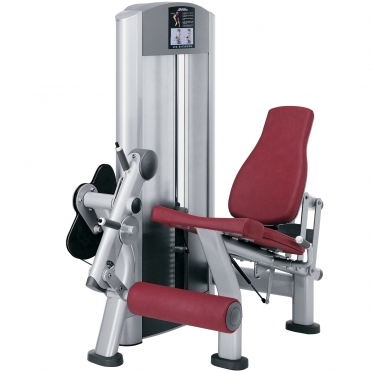 Life Fitness Signature Series Single Station Leg Extension (FZLE)