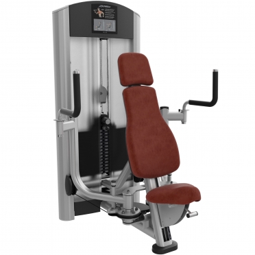 Life Fitness Signature Series Single Station Pec Fly (FZPEC) 